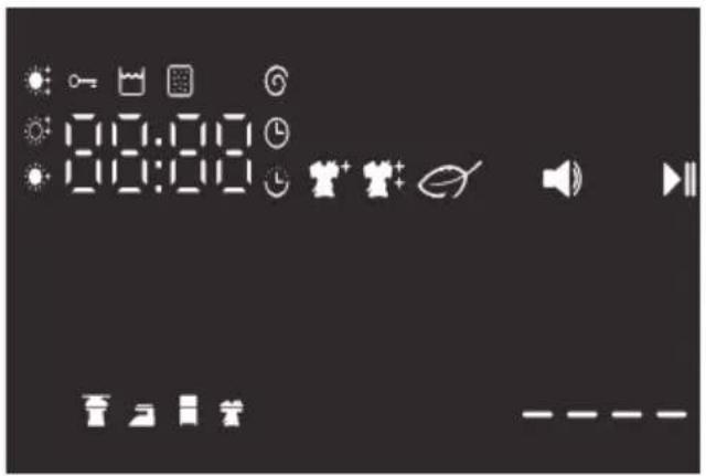 CONSTRUCTA CWK7G590IL - תאַעְרָה בְּרָה בְּרָה - 1