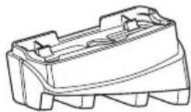 THULE XT Kit 3070 - 9