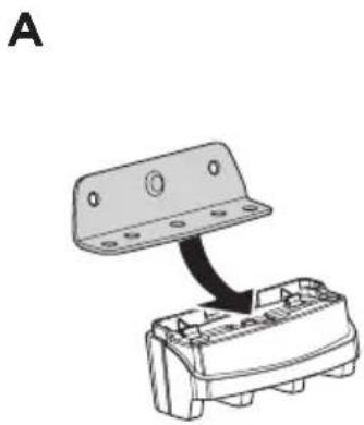 THULE XT Kit 3070 - 23