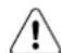 ELECTROLUX EHI645BB - WARNING! - 1