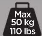THULE Board Shuttle 811 - Thule Board Shuttle 811 > Instructions - 32