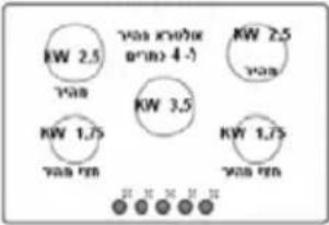 ROSIERES RTV640FPNISR - בְרָה בְרָה - 4