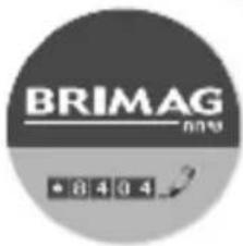 BRIMAG #9V • 8 4 8 4