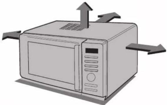 LG MS-2887ARW - תְאָה בַרִיָה - 3