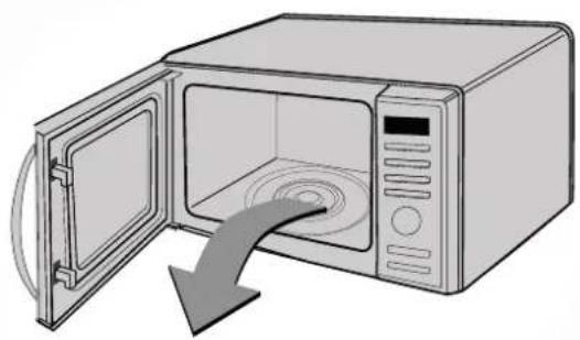 LG MS2588BRS - תְאָה בְּרַעֹת - 2