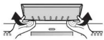 LG GL-B360QM - FREEZER LAMP - 2