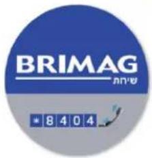 BRIMAG *8404
