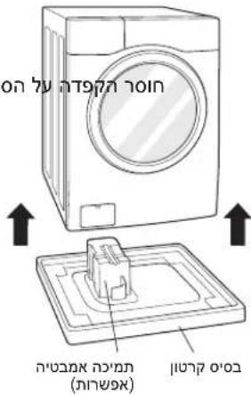 LG F6-14106ST - .תְבָרִי - 2