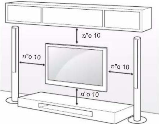 LG 47LN542Y - תְרָה בַלְאָה בַלְאָה - 1