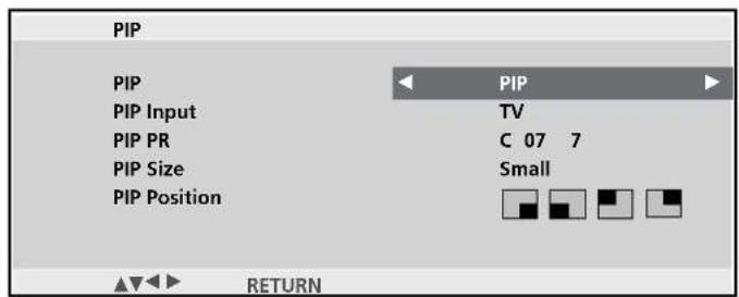 LG 47LG32R - (22LG3\*\*\* כְרָה) (בַרִיֹרָה כְרָה) PIP-תָרִיֹרָה - 1