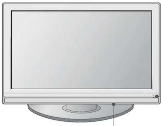 LG 47LG32R - תְרָה בְּרָה בְּרָה - 1