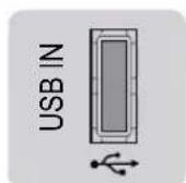 LG 43LF510Y - USB בַלְרָה אַתִי לְאָה אַתִי לְאָה USB - 4