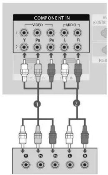 LG 32LG34R - Component כְרַעָה אַתְאָה - 3