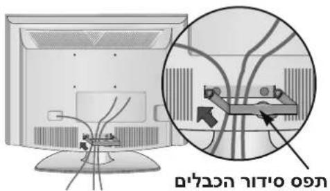 LG 32LG34R - בַרְשָׁה בִיּוֹת אַרְשָׁה - 4