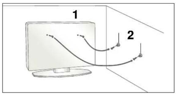 LG 32LG34R - הכלההוּרָה אַלְבָרִי הַעֹתָה לַעֹתָה - 1