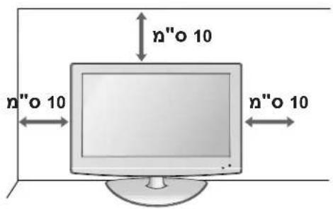 LG 32LG34R - תְרָה בַרִי אַלְבָר - 1