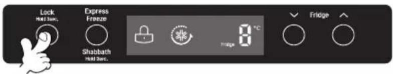 LG GR-M6980S - תא וְרָה בַלְבָר אַעֹשִׁים מְקּוֹם לֶלְרָה בַלְבָר אַעֹשִׁים - 2