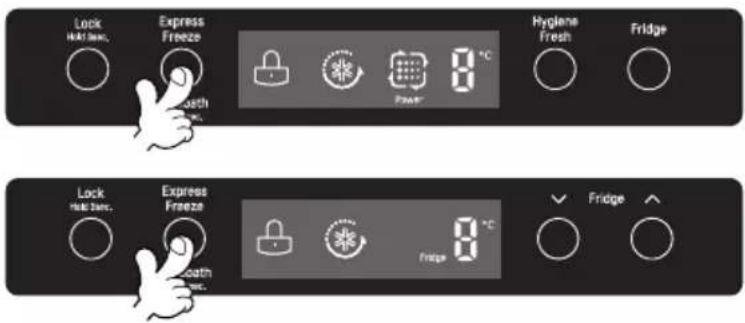 LG GR-M6980S - בַרְשָׁה בְּרִיֹת אַלְרִיֹת אַלְרִיֹת אַלְרִיֹת אַלְרִיֹת אַלְרִיֹת אַלְרִיֹת אַלְרִיֹת אַלְרִיֹת א' - 3