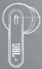 HARMAN KARDON Tune Flex - LED BEHAVIORS - 2