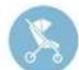 MAXI-COSI Gia - \*0 M / Max. 22 kg - 33