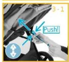 3 - 1 Push!
