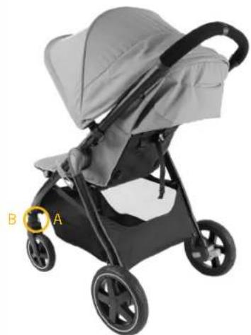 MAXI-COSI Gia - \*0 M / Max. 22 kg - 30
