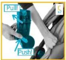 Pull! Push!