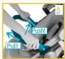 Push! Pull!