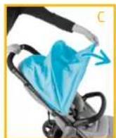 MAXI-COSI Gia - \*0 M / Max. 22 kg - 10
