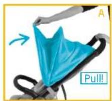 MAXI-COSI Gia - \*0 M / Max. 22 kg - 76