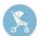 MAXI-COSI Gia - \*0 M / Max. 22 kg - 34