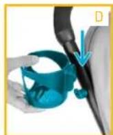 MAXI-COSI Gia - \*0 M / Max. 22 kg - 11