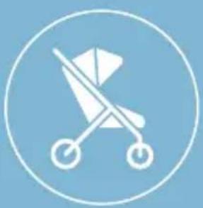 MAXI-COSI Gia - \*0 M / Max. 22 kg - 89