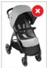 MAXI-COSI Gia - \*0 M / Max. 22 kg - 58
