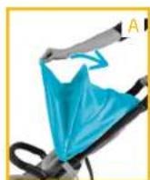 MAXI-COSI Gia - \*0 M / Max. 22 kg - 13