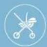 MAXI-COSI Gia - \*0 M / Max. 22 kg - 71