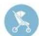 MAXI-COSI Gia - \*0 M / Max. 22 kg - 48