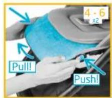 4 - 6 Pull! Push!