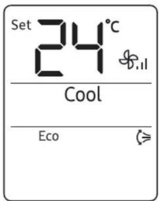 SAMSUNG AR12TSCAEWKNTV - Eco n"yj19 - 3