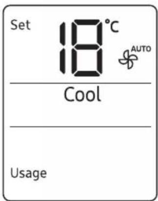 SAMSUNG AR12TSCAEWKNTV - תַעָה בְרִיָה בְרִיָה - 2