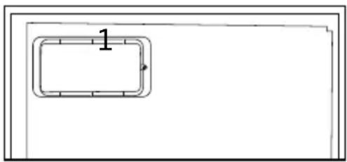 BEKO RDNE455M10XB - Instructions for safety and environment - 1