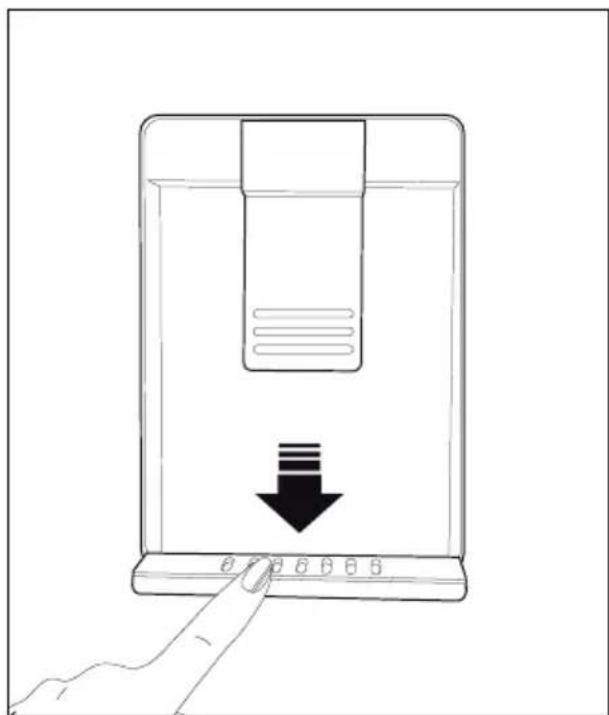 BEKO RDNE455M10XB - (FreSHelf) - 5