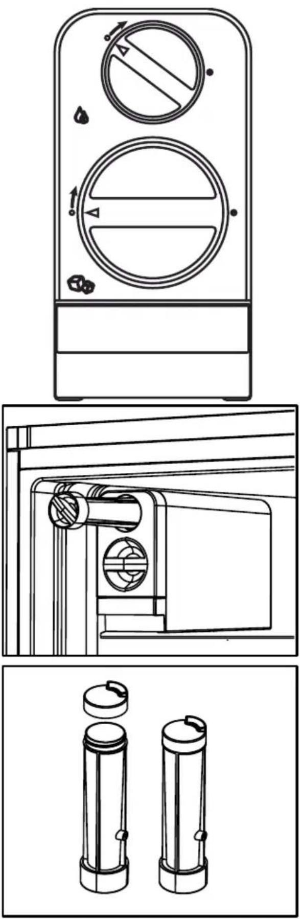 BEKO RDNE455M10XB - (This feature is optional) - 1