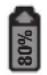 EGO CH3200E - FUNKCIE LED NA NABÍJAČKE - 7