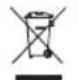 EGO CH3200E - PRECAUCIONES DE SEGURIDAD - 8