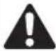 EGO CH3200E - PRECAUCIONES DE SEGURIDAD - 1