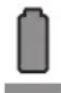 EGO CH3200E - ΕΝΔΕΙΞΕΙΣ LED ΤΟΥ ΦΟΡΤΙΣΤΗ - 2