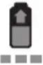 EGO CH3200E - HUOMAUTUS: - 1