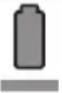 EGO CH3200E - INDICATIONS FOURNIES PAR LES LED DU CHARGEUR - 8