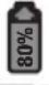 EGO CH3200E - FUNKCE LED KONTROLEK NABÍJEČKY - 3
